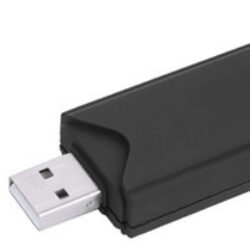 Mini Receptor De Tv Usb 2.0 Isdbt Digital Tv Stick Tuner