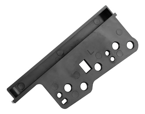 10 Pares De Suportes De Rádio Automotivo Double Din Stereo P - Imagem 3