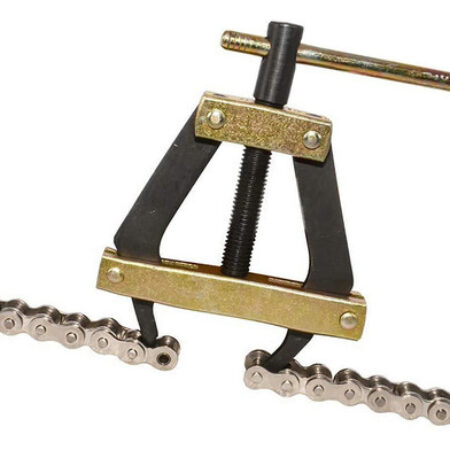 Suporte Extrator De Corrente De Rolo De Metal Adequado - Imagem 5
