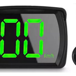 Velocímetro Automotivo Hud Heads Up Display