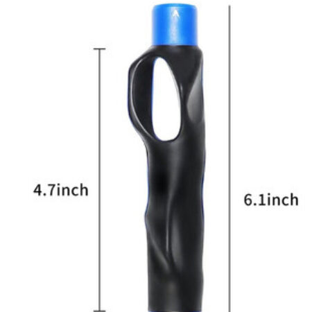 Golf Grip Training Aid Golf Swing Golf Putter Grips Kit De G - Imagem 3