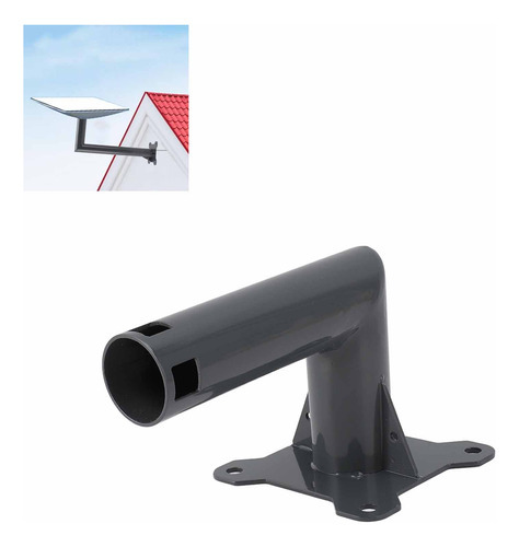 Suporte De Telhado Para Starlink Ing Kit Aluminium Alloy Hea - Imagem 7