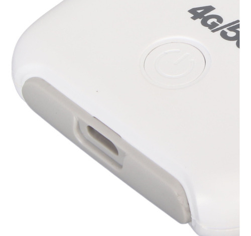 Modem Móvel Portátil Wifi 4g Lte Usb 150mbps Desbloqueado 5g - Imagem 8