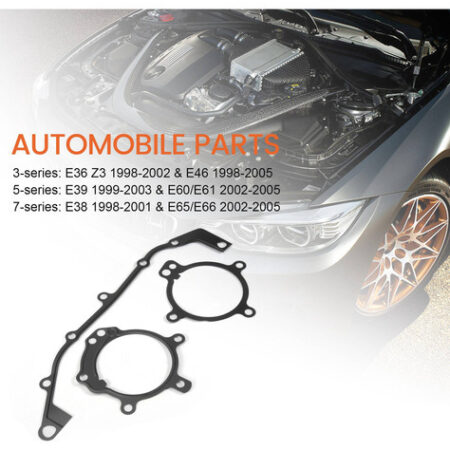 Para Kit De Reparo De Vedação Dual Vanos O-ring E36 E39 E46 - Imagem 3