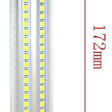 Luz De Pesca: Lâmpada De Armadilha Para Peixes Led, Submersi - Imagem 3
