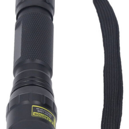 Inspeção Portátil De Cura Por Flash Uv De Luz Negra 365nm 5w - Imagem 7