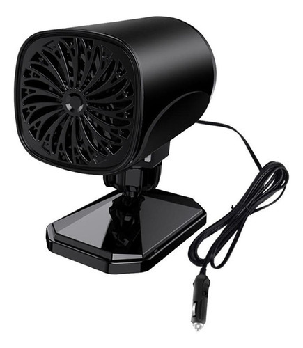 Plugue De Aquecedor Automotivo Em Acendedor De Cigarros 120w - Imagem 12