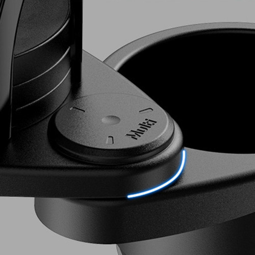 Suporte Para Copos Automotivo Montado Em Veículo Matt Black - Imagem 9