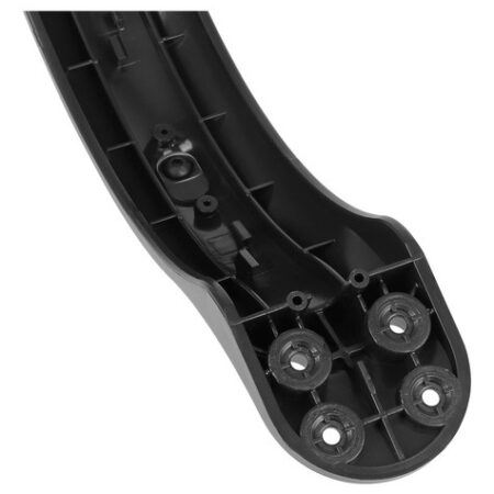 Scooter Baffle 8.5 Guarda-lamas Traseiro De 4 Furos, Abas, P - Imagem 5