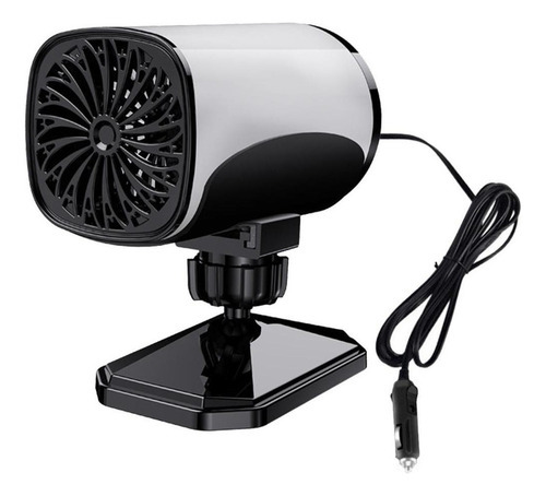 Plugue De Aquecedor Automotivo Em Acendedor De Cigarros 120w - Imagem 2