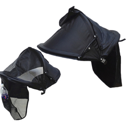 (bk1) Lata De Proteção Solar Carrinho De Passeio Sun Shade C