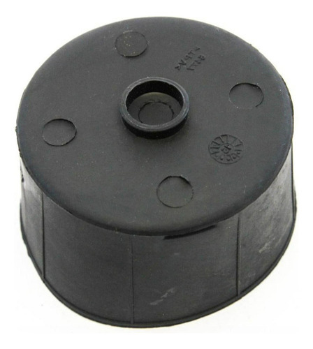 Pacote De 2 Porta-copos Automotivo 1eb17dx9ab 1eb17dx9 Para - Imagem 5