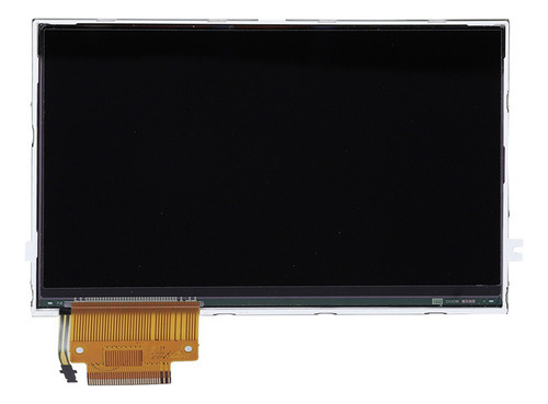 Lcd Backlight Display Lcd Tela Parte Para Psp 2000 2001 2002 - Imagem 7