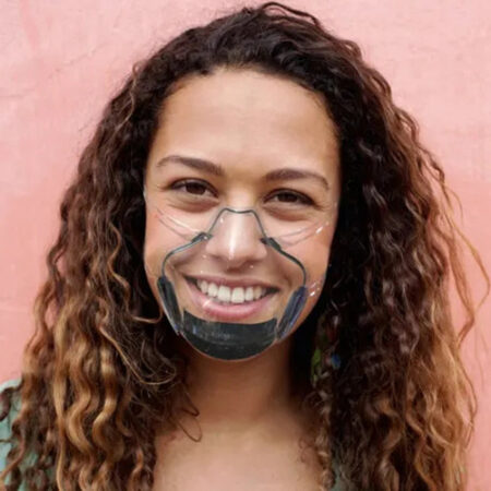 Superfície Protetora A Radical Alternativas Transparente - Imagem 4