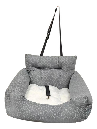 Coleira De Segurança Para Cadeirinha De Carro Para - Imagem 4