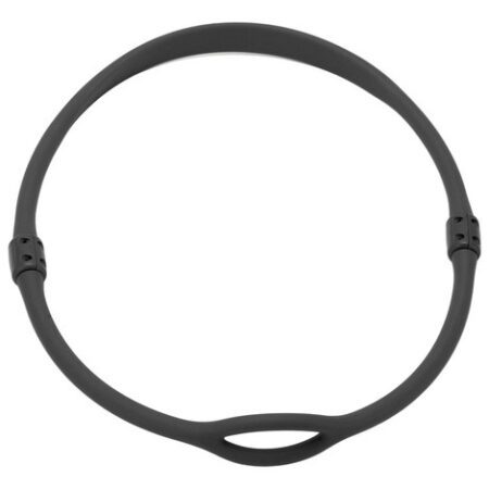 Colar Regulador De Silicone Para Mergulho Com Suporte Regula - Imagem 3