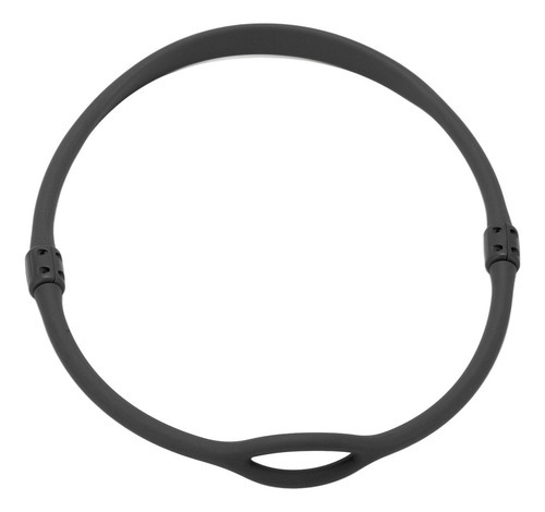 Colar Regulador De Silicone Para Mergulho Com Suporte Regula - Imagem 3