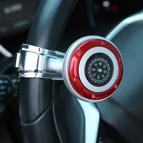 G Automotive Steering Wheel Booster Steering Wheel Knob 6002 - Imagem 2