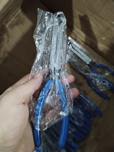 Alicate De Desconexão Elétrica Automática Alicate Conector A - Imagem 9