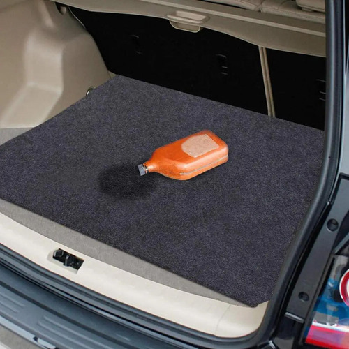 Feltro Automotivo Carpete Automotivo Tapete Carro 91,5 Cm - Imagem 4