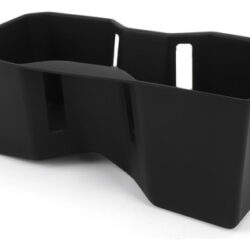 Suporte Para Bebidas Do Console Central, Inserção De Copo, S