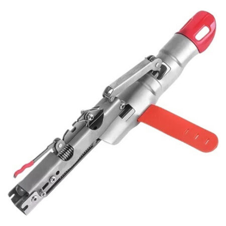 A Suporte De Pólo Rod Spring, 2 Peças, Suporte Automático - Imagem 2