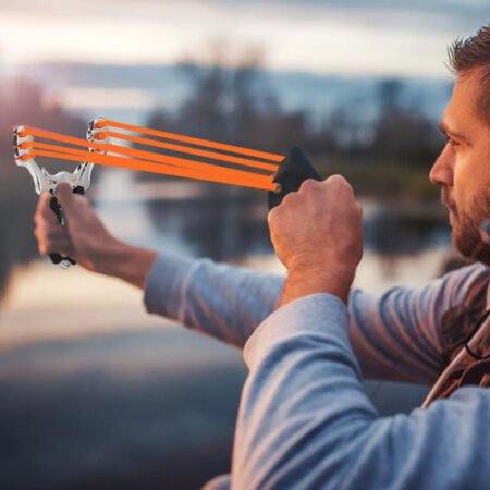Conjunto Profissional De Primavera Profissional Slingshot Bl - Imagem 9