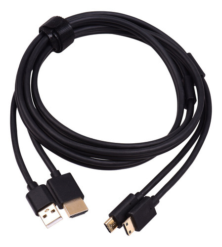Cabo 13hd/16hd/16hdk/16hdt/bt-16hd/bt-16hdk/bt-16hdt - Imagem 5