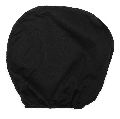 Capas Pretas, 9 Unidades, Kit Protetor De Capa De Assento, R - Imagem 6