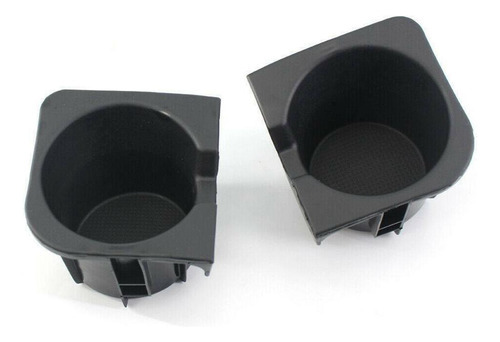 Insertos De Suporte De Copo Para Par Automotivo Encaixe - Imagem 7