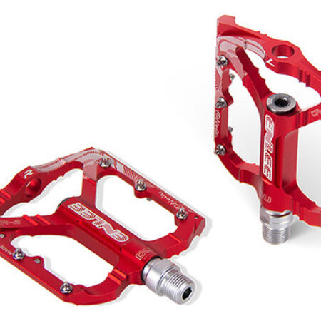 Pedais De Bicicleta Mon Bicycle Platform Pedais - Imagem 3