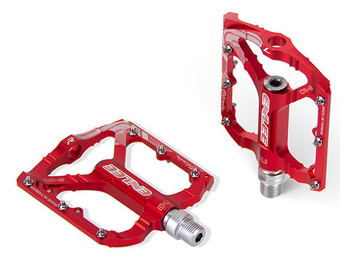 Pedais De Bicicleta Mon Bicycle Platform Pedais - Imagem 3