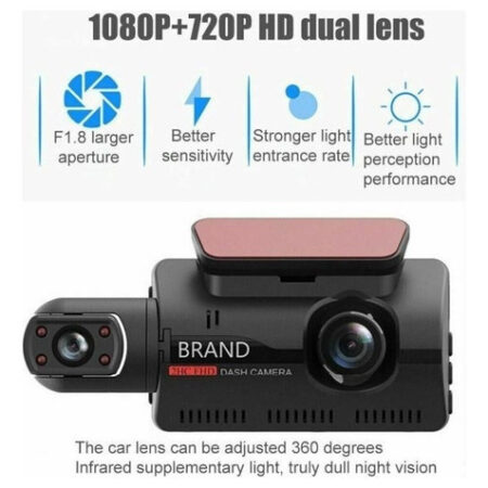 . . Imagem Hd Oculta Do Gravador De Direção 360 - Imagem 7