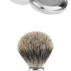 Sabonete De Barbear Masculino Alloy Bacia Beard Copa Com Tam
