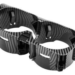 Suporte De Copo Para Console Central, Interior Automotivo