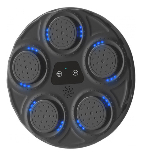 Máquina De Boxe Eletrônico Dispositivo Modo Sem Luvas
