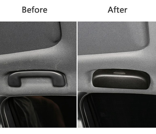 Suporte Para Óculos De Sol Automotivos Gaiola Para Óculos 1 - Imagem 19