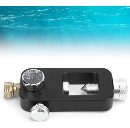 Adaptador De Mergulho Dideep Para Equipamento De Mergulho Ga - Imagem 4