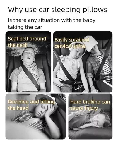 Tapete De Dormir Para Carros Adultos Para Crianças - Imagem 4