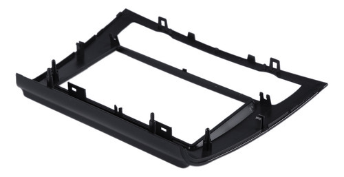 Kit De Montagem De Painel Estéreo De Rádio Automotivo Double - Imagem 8