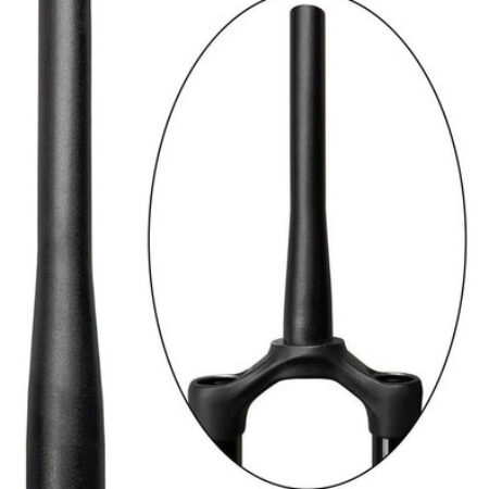 Mtb Bicicleta Dianteira Garfo Cabeça Tubo Tubo Garfo - Imagem 6