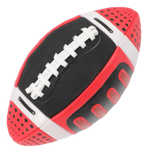 Mini Bola De Treinamento De Rúgbi Infantil Nº 3 - Imagem 7