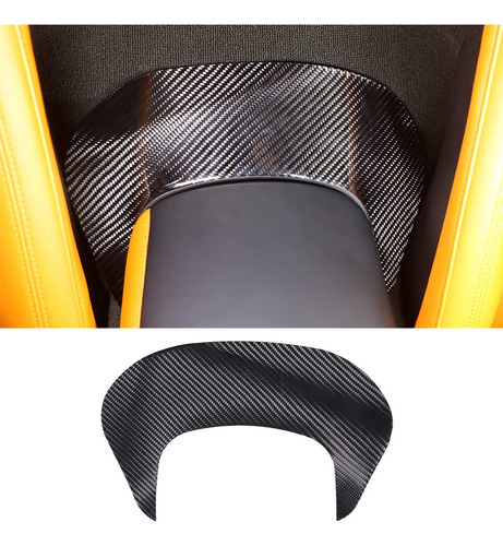 J Adequado Para Produtos Automotivos De Fibra De Carbono - Imagem 6