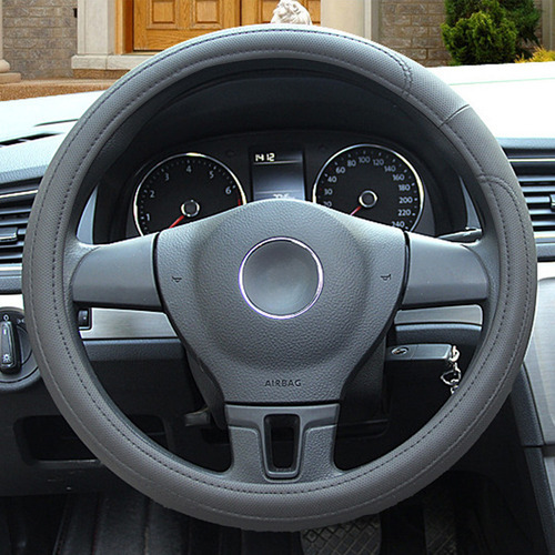 Capa De Volante P Suprimentos Para Interior Automotivo Para - Imagem 5