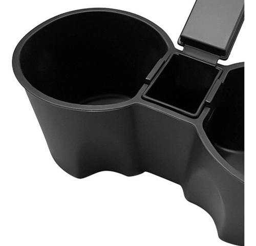 Suporte De Copo De Água Automotivo Bebe Capa De Silicone Par - Imagem 9