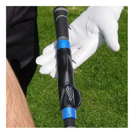 Golf Grip Training Aid Golf Swing Golf Putter Grips Kit De G - Imagem 7