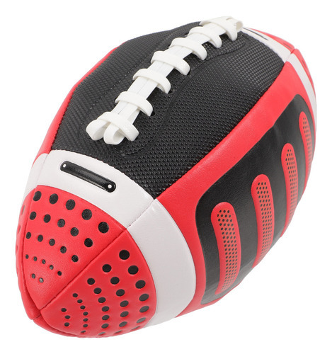 Mini Bola De Treinamento De Rúgbi Infantil Nº 3