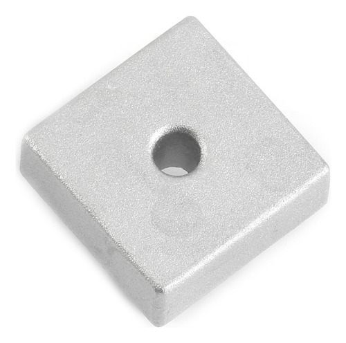Retificador De Ponte 10 Unidades Kbpc5010 50a 1000v De Metal - Imagem 4