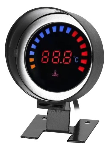 Instrumento Automotivo Led Truck Digital Gauge Display Motor - Imagem 6