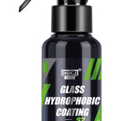 Revestimento Hidrofóbico De Vidro De 100ml Vidro Automotivo